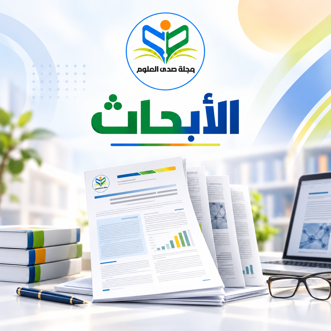 الأبحاث - مجلة صدى العلوم